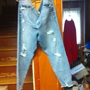 MUDD women's jeans Size 24
